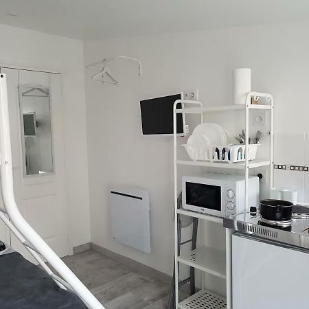 La Maison Chez Elena&Arnaud Caen Esterno foto